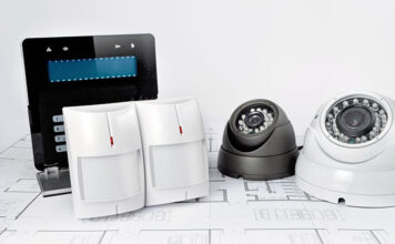 Niezawodna rola alarmów bezprzewodowych