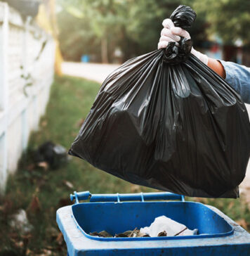 Jak w prosty sposób segregować śmieci w domu