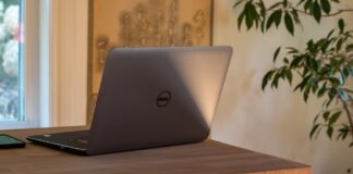 Laptopy Dell