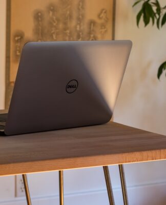 Laptopy Dell