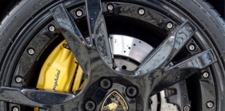 Dlaczego hamulce słabo hamują?