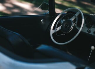 Jak najtaniej obniżyć auto?