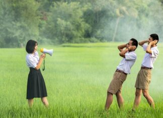 Co zrobić gdy komputer głośno chodzi?