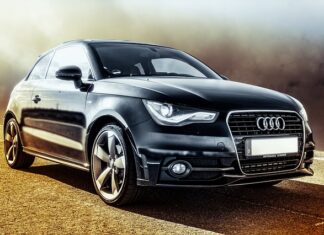 Z jakiego kraju pochodzi marka Audi?