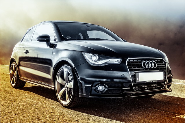 Z jakiego kraju pochodzi marka Audi? Z jakiego kraju pochodzi marka Audi?
