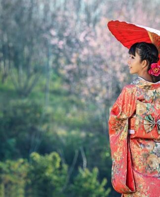 Gdzie można kupić kimono Kyokushin?