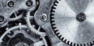 Co to jest silnik 8V?