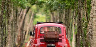 Ile waży Fiat Fiorino? Ile waży Fiat Fiorino?
