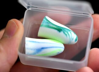 Czy zatyczki do uszu są jednorazowe?