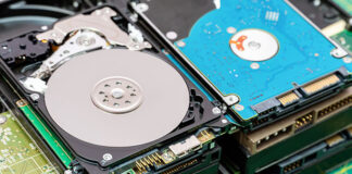 Dysk SSD vs HDD – który trudniej odzyskać i dlaczego dysk